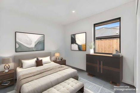 Photo of property in 29 Korimako Crescent, Rolleston, 7678