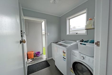 Photo of property in 2a Mathew Street, Dannevirke, 4930