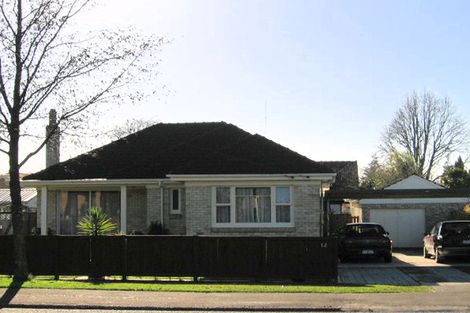 Photo of property in 12 Taylor Terrace, St Andrews, Hamilton, 3200