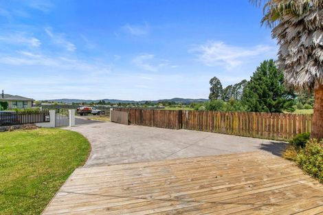 Photo of property in 47 Collie Drive, Pukehangi, Rotorua, 3015