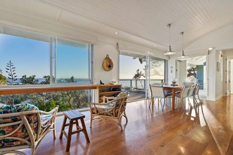 Photo of property in 350 Mcauslin Road, Whananaki, Hikurangi, 0181