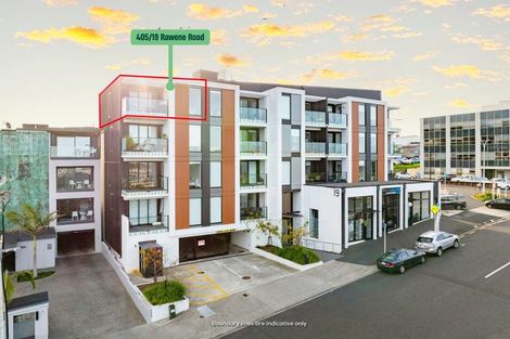 Photo of property in 202/19 Rawene Road, Birkenhead, Auckland, 0626