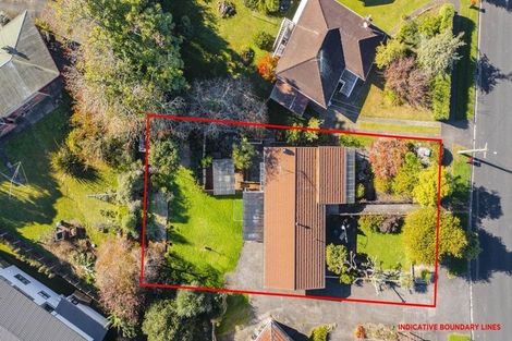 Photo of property in 14 Emerson Street, Saint Heliers, Auckland, 1071