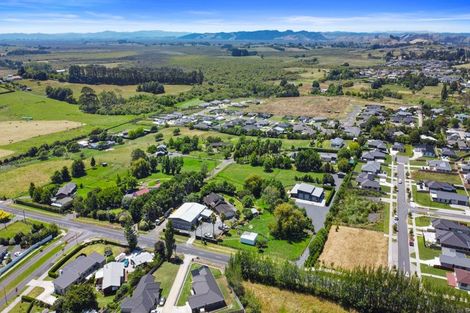 Photo of property in 1 Cabernet Court, Te Kauwhata, 3710