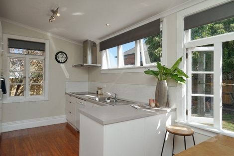 Photo of property in 505 Barbadoes Street, Edgeware, Christchurch, 8013