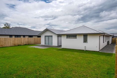 Photo of property in 593 Springston Rolleston Road, Rolleston, 7615