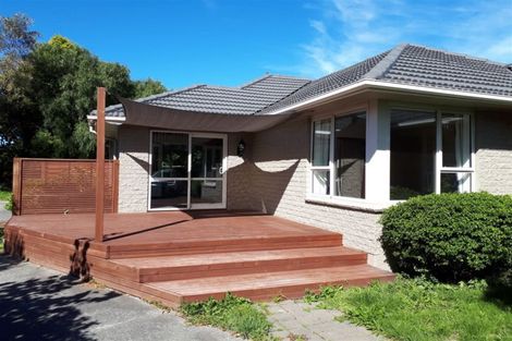 Photo of property in 15 Boys Place, Shirley, Christchurch, 8013