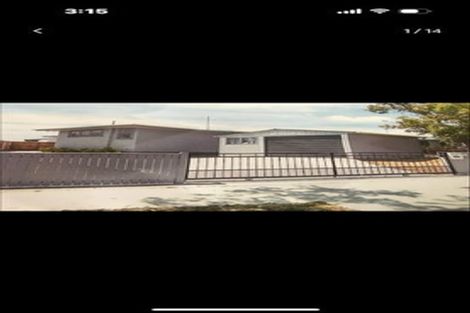 Photo of property in 43b Abraham Crescent, Milson, Palmerston North, 4414