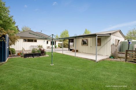 Photo of property in 4 Bluff Street, Coalgate, 7673