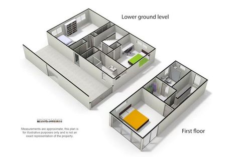 Photo of property in 124 Golf Road, New Lynn, Auckland, 0600