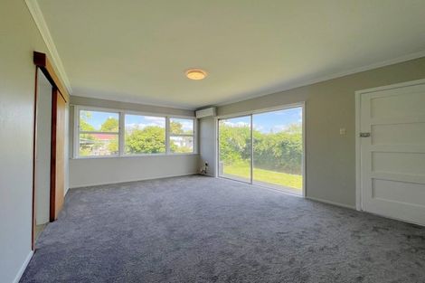 Photo of property in 47a Galloway Street, Hamilton East, Hamilton, 3216