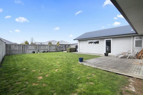 Photo of property in 32 Stanford Way, Rolleston, 7615