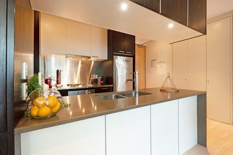 Photo of property in Chews Lane Apartments, 10b/9 Chews Lane, Wellington Central, Wellington, 6011