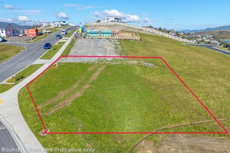 Photo of property in 37 Mo Street, Plimmerton, Porirua, 5026