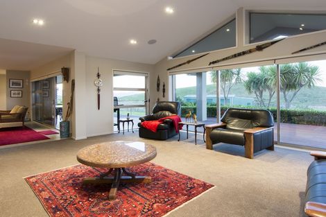 Photo of property in 527 Minden Road, Minden, Tauranga, 3176