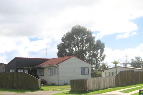 Photo of property in 12 Thebes Street, Pomare, Rotorua, 3015