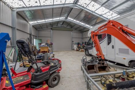 Photo of property in 15 Greenwood Boulevard, Otaki, 5512