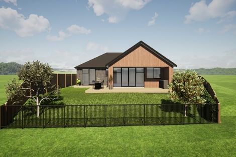 Photo of property in 4 Abernethy Way, Patumahoe, Pukekohe, 2679