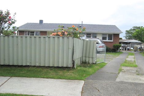 Photo of property in 5 Auster Place, Mangere, Auckland, 2022