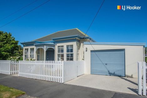Photo of property in 3 Lanark Street, Mosgiel, 9024