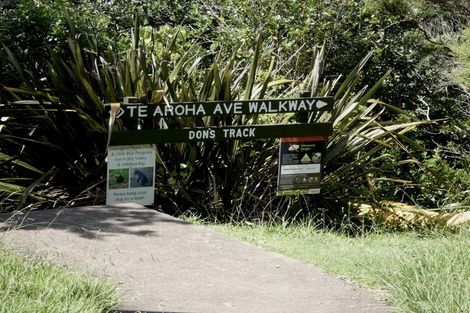 Photo of property in 19 Te Aroha Avenue, Oneroa, Waiheke Island, 1081