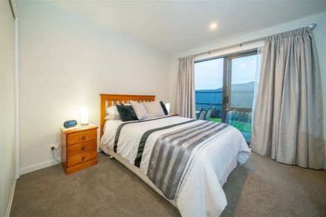 Photo of property in 58 Shadbolt Lane, Rolleston, 7614