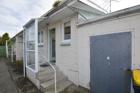 Photo of property in 7/195 Pomona Street, Strathern, Invercargill, 9812