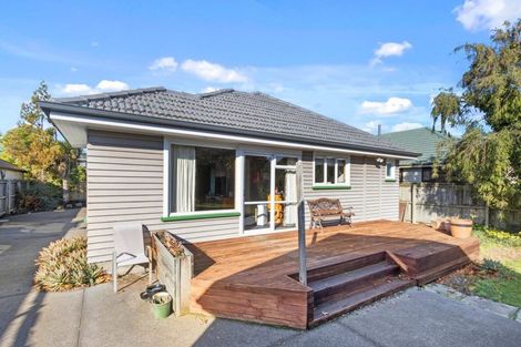 Photo of property in 75 Frankleigh Street, Somerfield, Christchurch, 8024