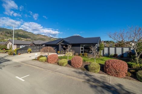 Photo of property in 8 Bramley Street, Richmond, 7020