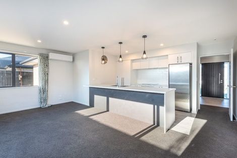 Photo of property in 20 Richard Hadlee Lane, Rolleston, 7615