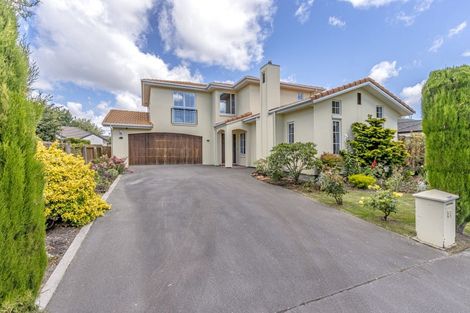 Photo of property in 56 Woodhurst Drive, Casebrook, Christchurch, 8051