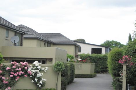 Photo of property in 50b London Street, Richmond, Christchurch, 8013