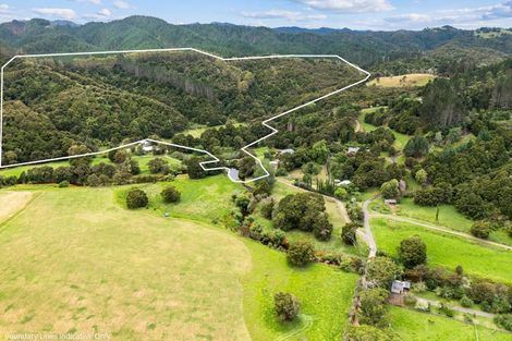 Photo of property in 46 Coalhill Lane, Kiripaka, Whangarei, 0173