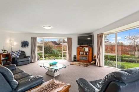 Photo of property in 30 Carston Street, Leeston, 7632