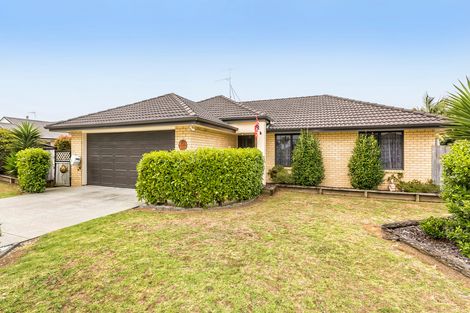 Photo of property in 9h Barnaby Road, Tuakau, 2121