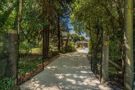 Photo of property in 12 Philip Street, Glentunnel, Coalgate, 7673