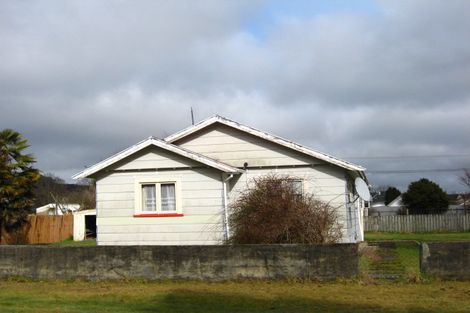 Photo of property in 38 Davis Street, Reefton, 7830