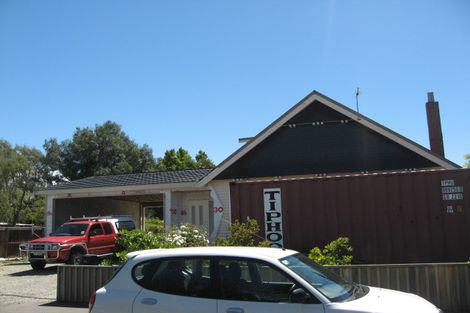 Photo of property in 31 Cornwall Street, St Albans, Christchurch, 8014