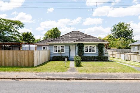 Photo of property in 12 Tui Avenue, Forest Lake, Hamilton, 3200