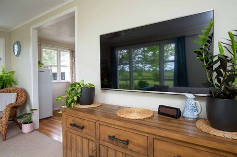 Photo of property in 533a Manawaru Road, Manawaru, Te Aroha, 3391