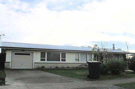 Photo of property in 24 Argyll Crescent, Tamatea, Napier, 4112