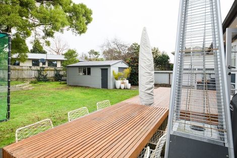 Photo of property in 4 Miles Place, Awapuni, Palmerston North, 4412