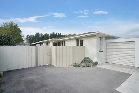Photo of property in 2/20 Mecca Place, Linwood, Christchurch, 8062