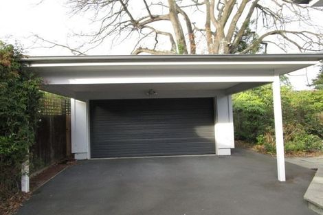 Photo of property in 98 Harakeke Street, Fendalton, Christchurch, 8014