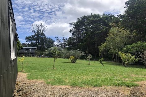 Photo of property in 12 Komiti Road, Tinopai, 0593