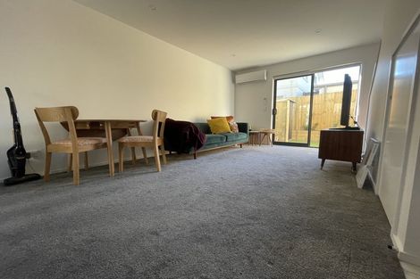 Photo of property in 6/16 Nova Place, Christchurch Central, Christchurch, 8011