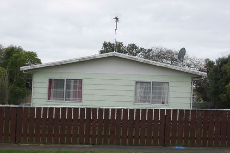 Photo of property in 15 Rutland Street, Levin, 5510
