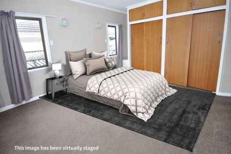 Photo of property in 28 Snell Street, Morrinsville, 3300