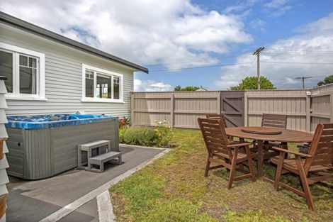 Photo of property in 10 Hunter Street, Te Hapara, Gisborne, 4010