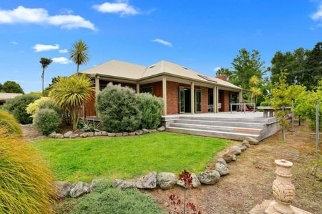 Photo of property in 120 Burwood Road, Matamata, 3400